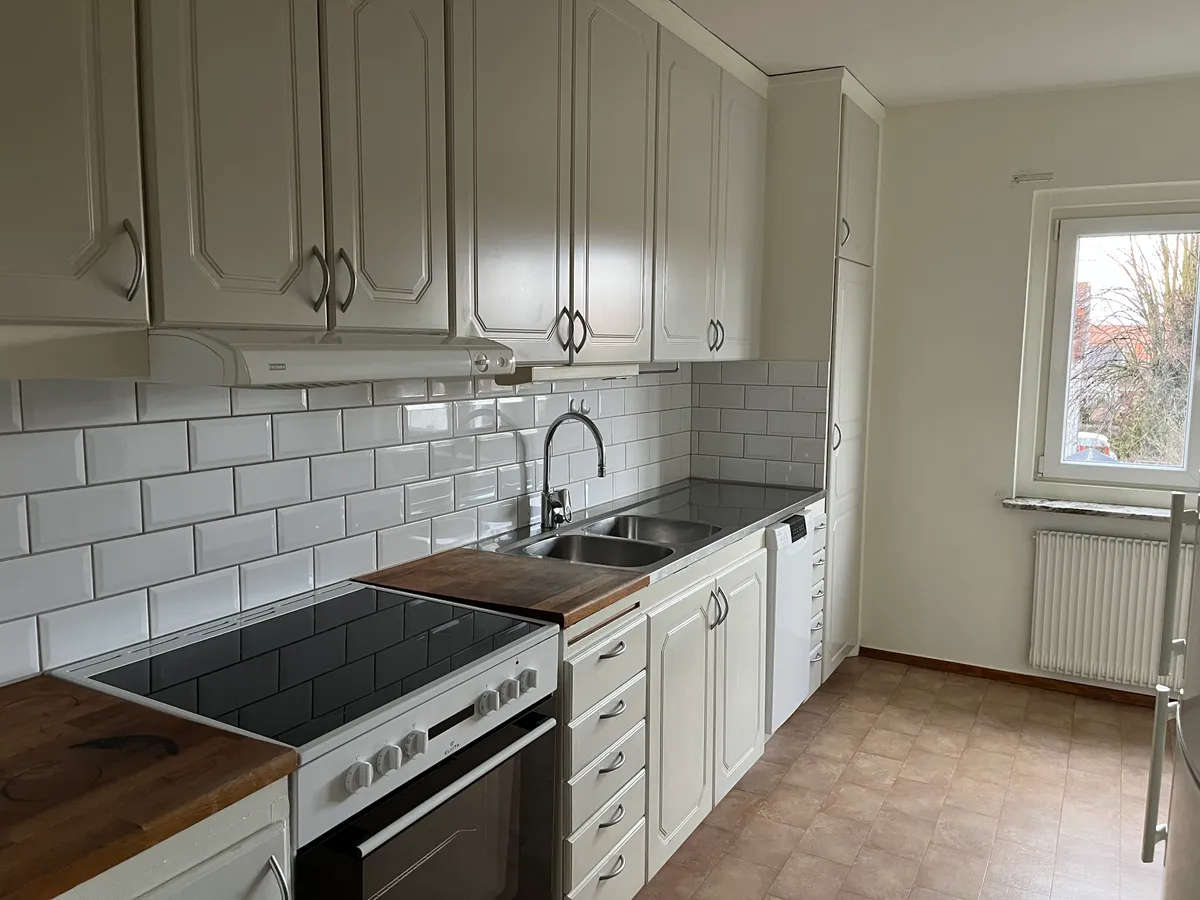Hyreslägenhet på Katrineholm i katrineholm