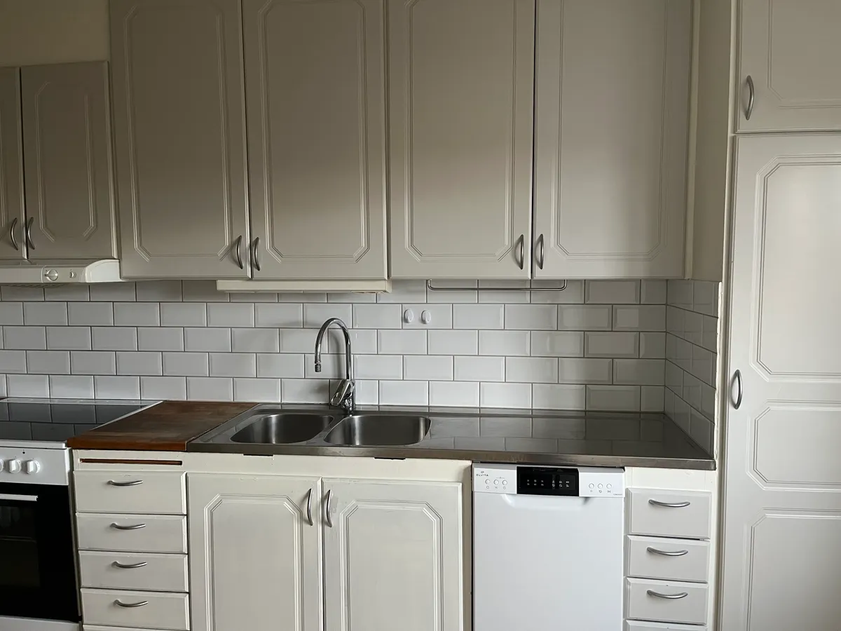 Hyreslägenhet på Katrineholm i katrineholm