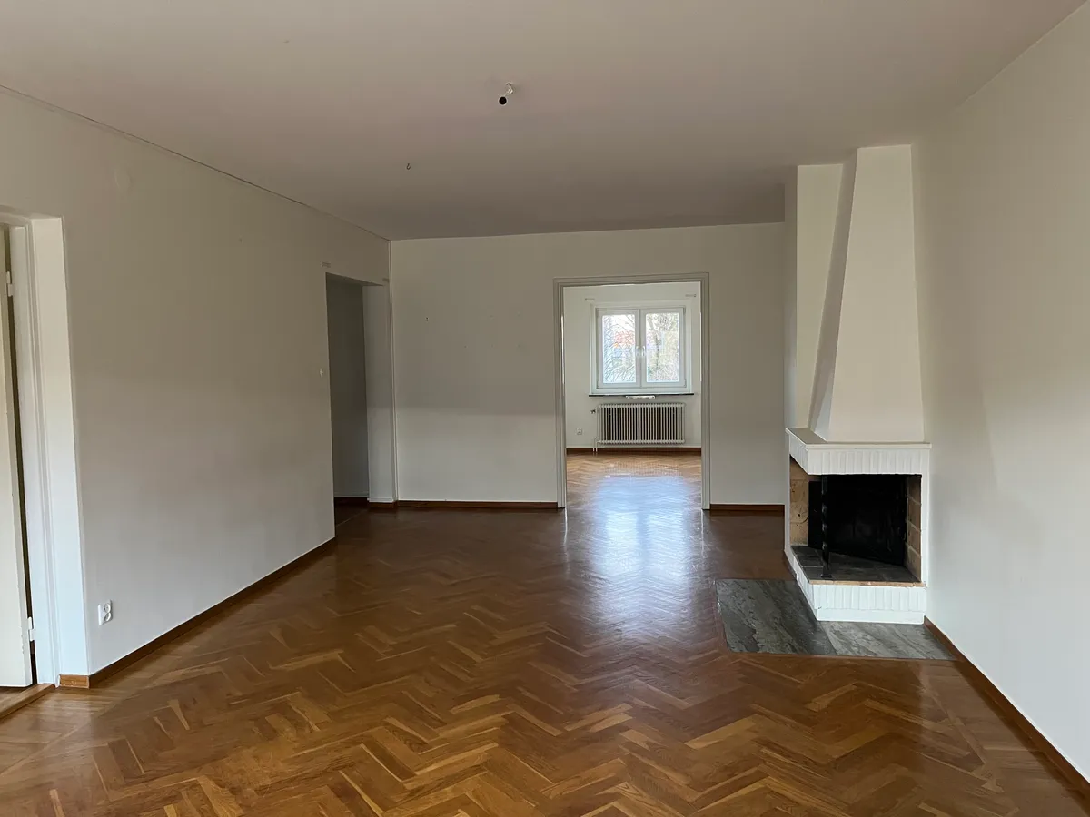 Hyreslägenhet på Katrineholm i katrineholm