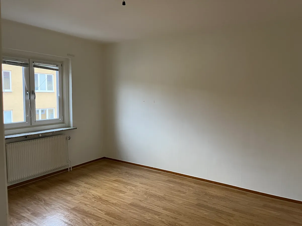 Hyreslägenhet på Katrineholm i katrineholm