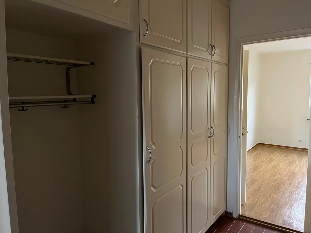 Hyreslägenhet på Katrineholm i katrineholm