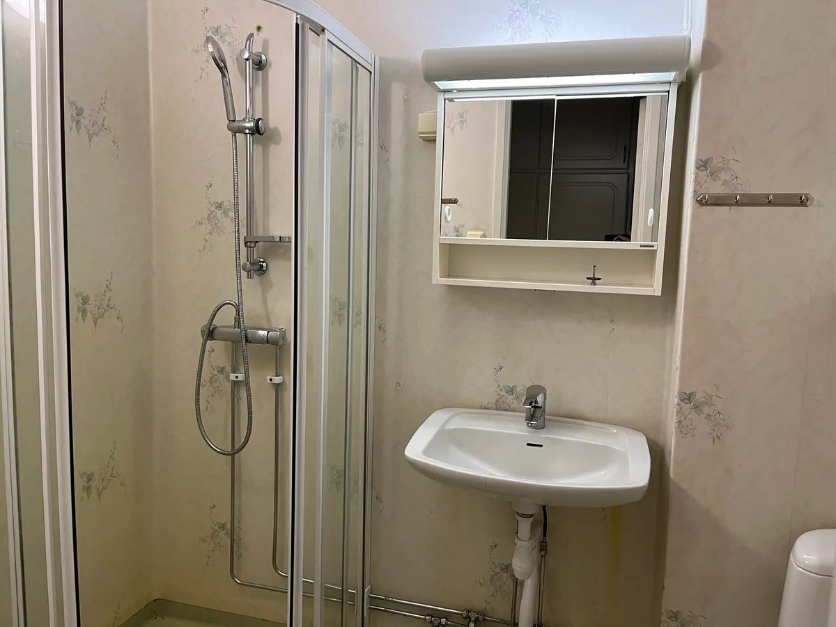 Hyreslägenhet på Katrineholm i katrineholm