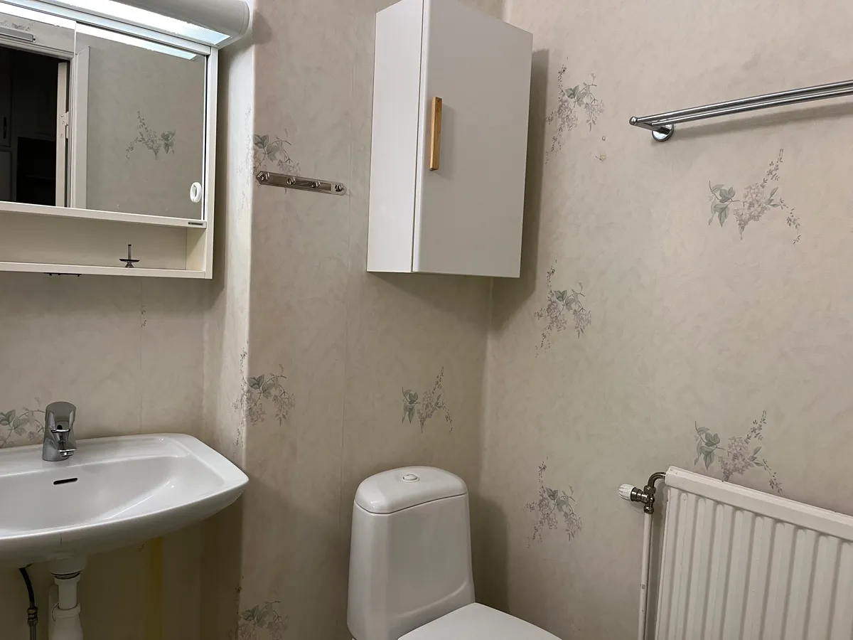 Hyreslägenhet på Katrineholm i katrineholm