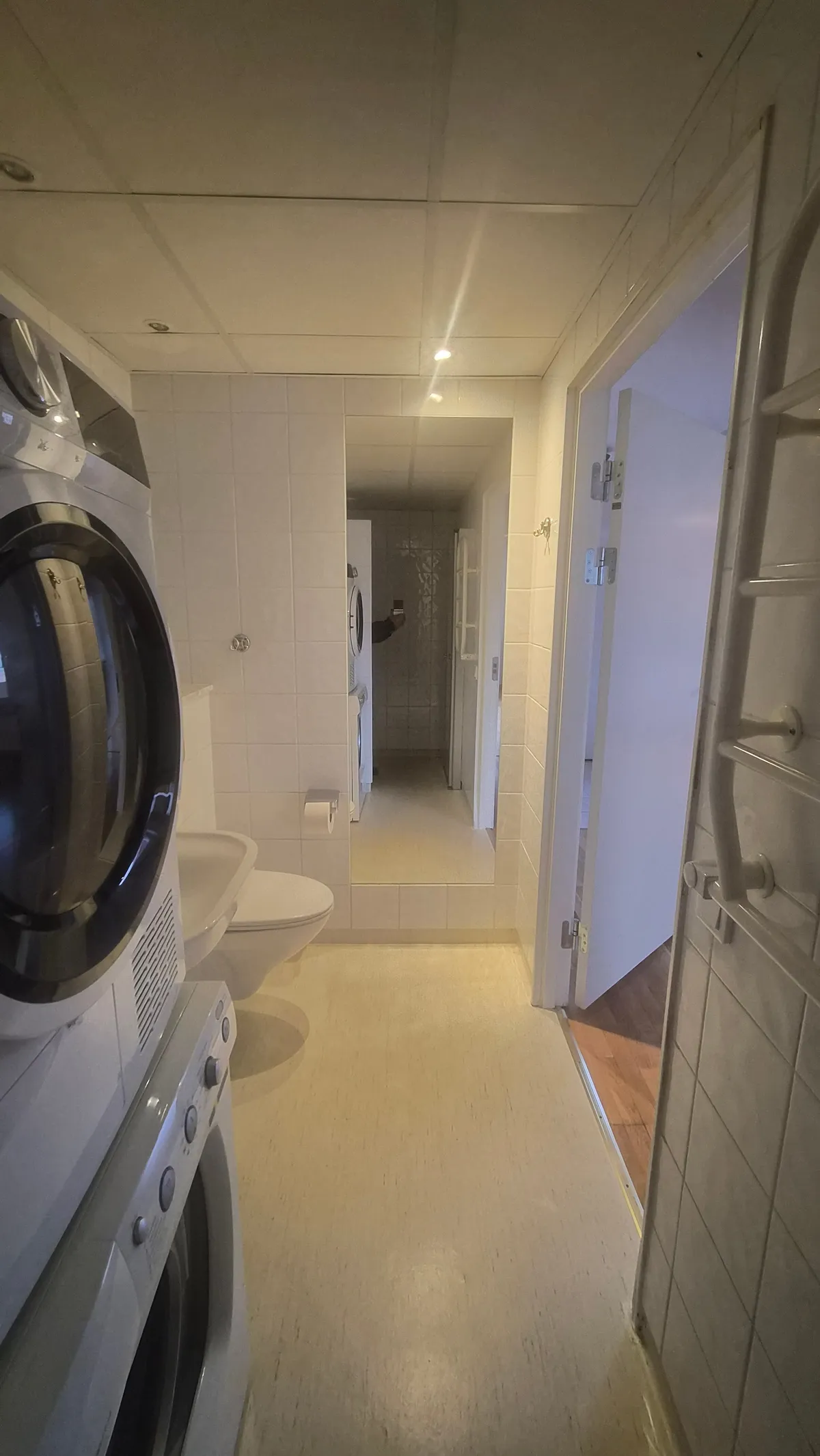 Hyreslägenhet på Falköping i falkoping