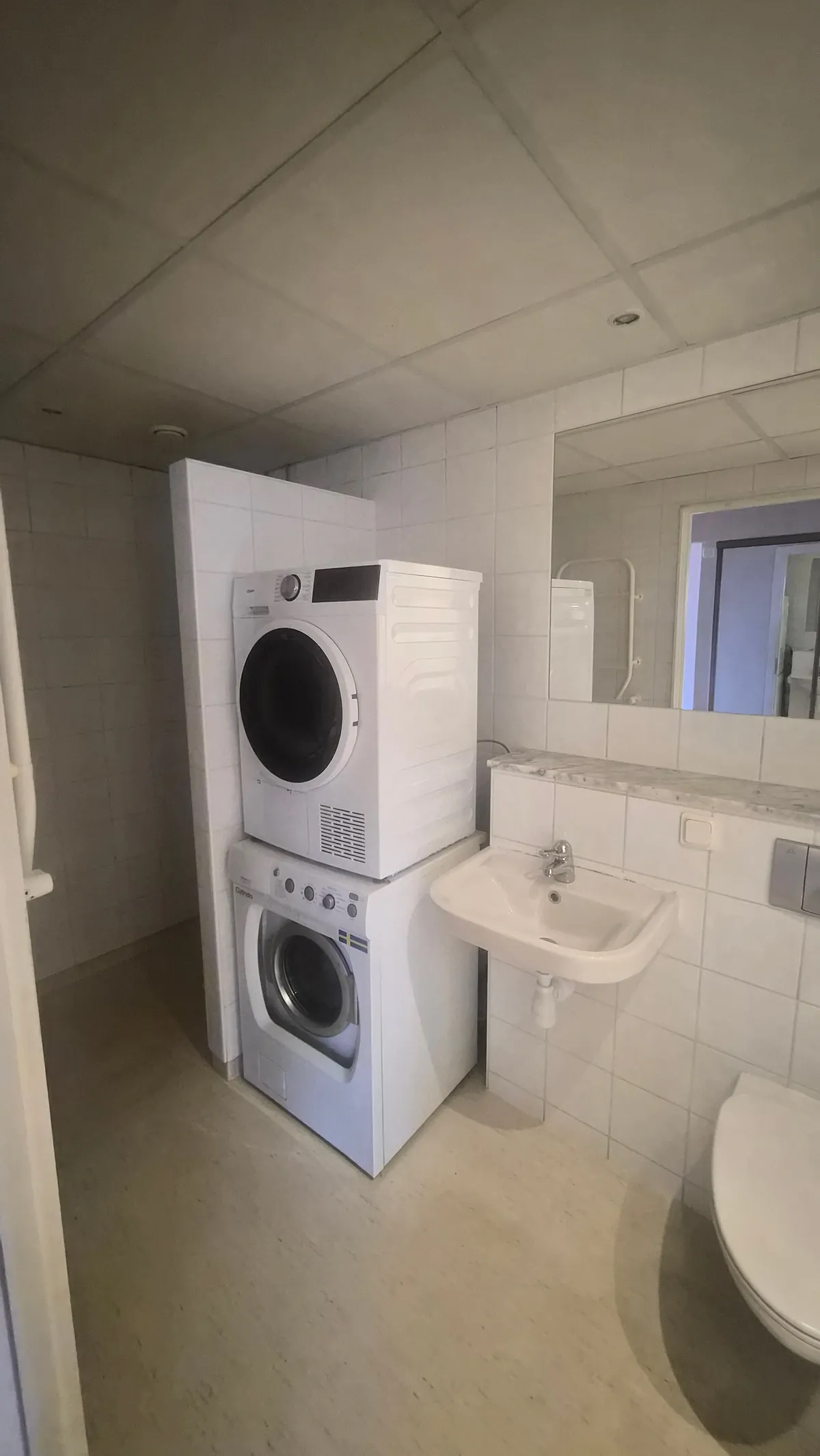 Hyreslägenhet på Falköping i falkoping