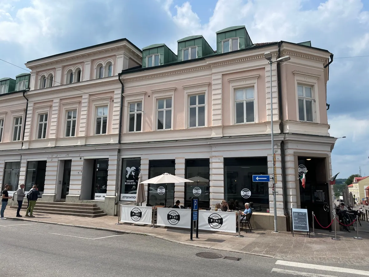 Hyreslägenhet på Falköping i falkoping