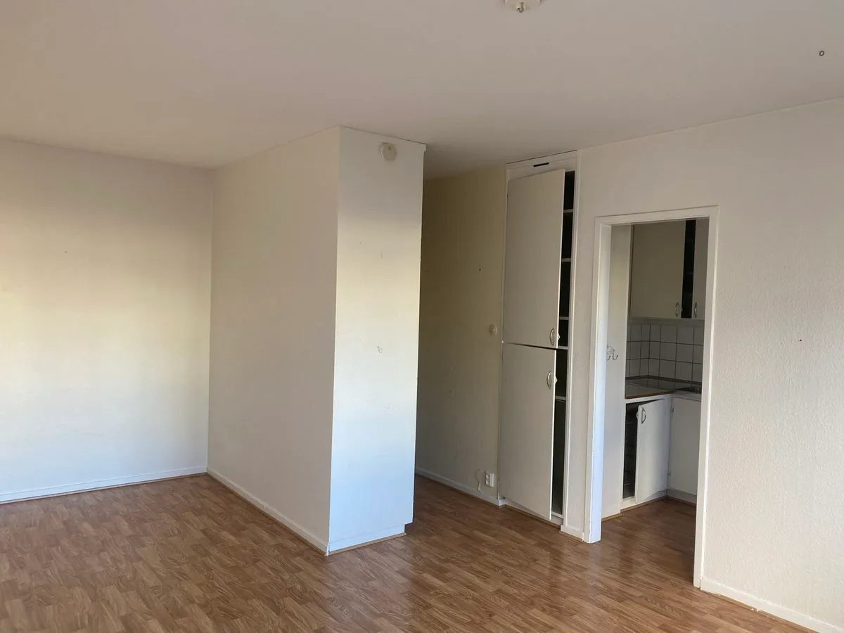 Hyreslägenhet på Örebro i orebro