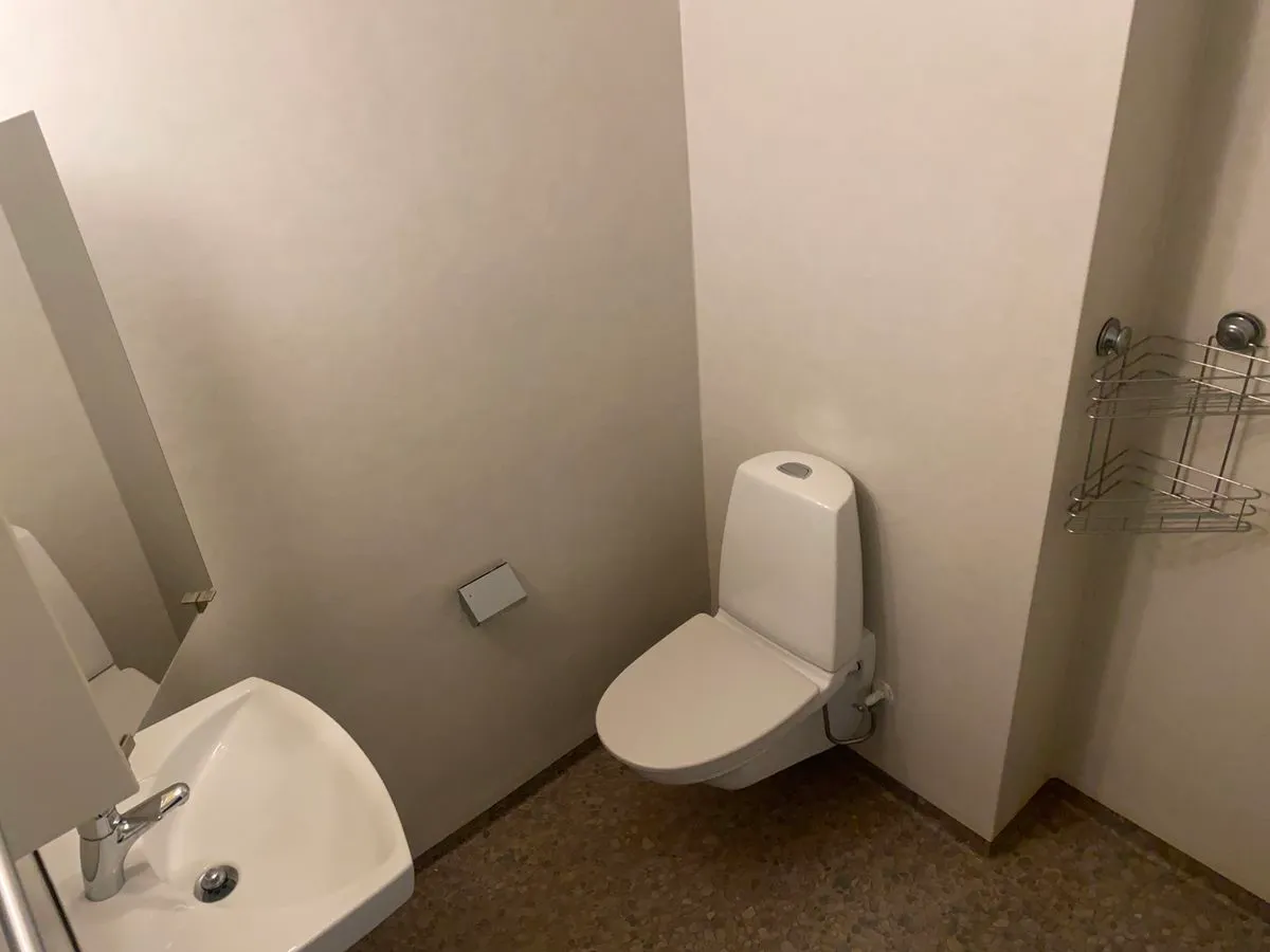 Hyreslägenhet på Örebro i orebro