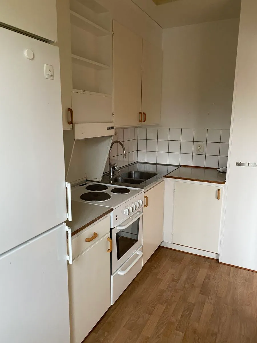 Hyreslägenhet på Örebro i orebro