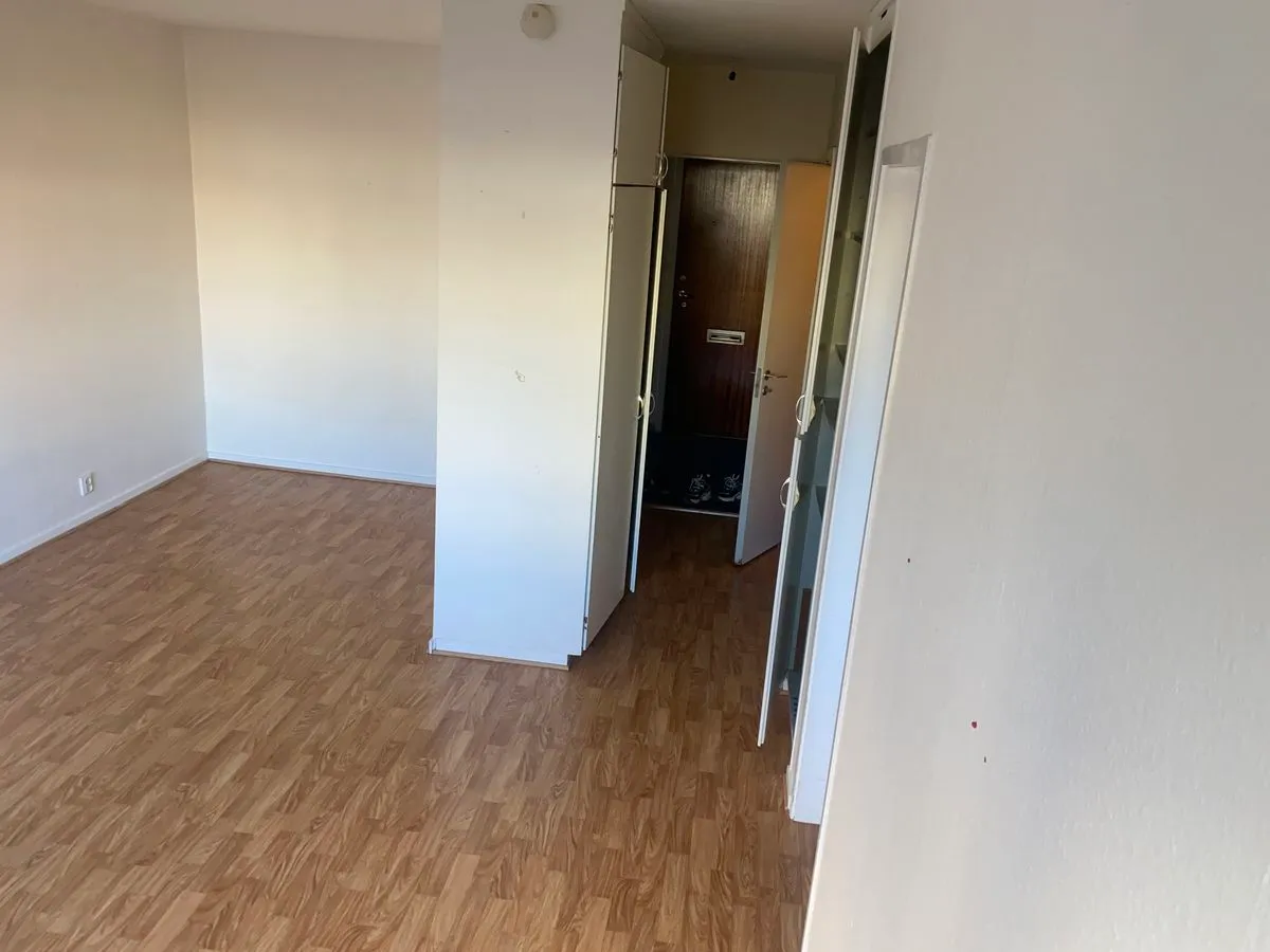 Hyreslägenhet på Örebro i orebro