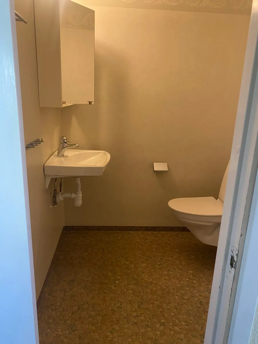 Hyreslägenhet på Örebro i orebro