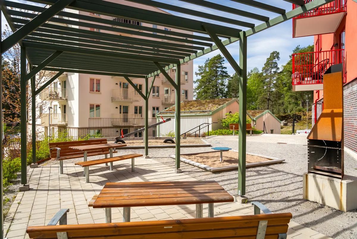 Hyreslägenhet på Västerås i vasteras