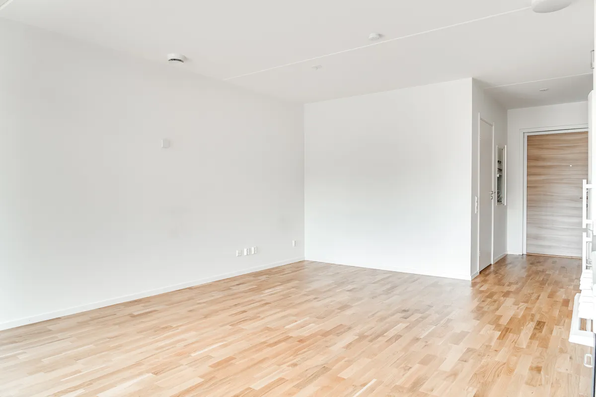 Hyreslägenhet på Västerås i vasteras