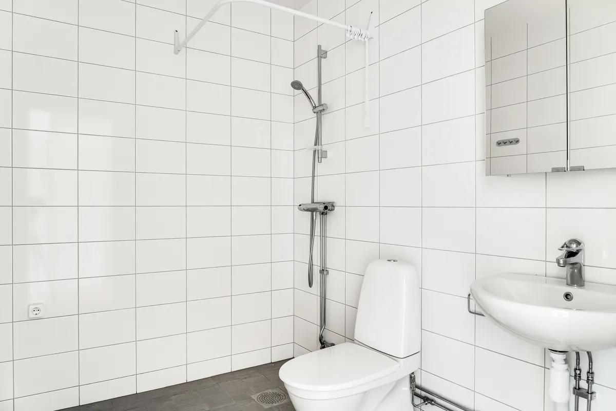 Hyreslägenhet på Västerås i vasteras