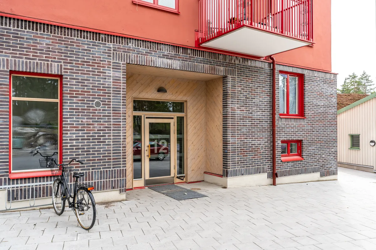 Hyreslägenhet på Västerås i vasteras