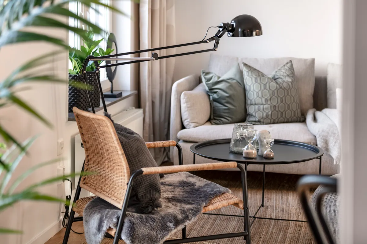 Hyreslägenhet på Västerås i vasteras