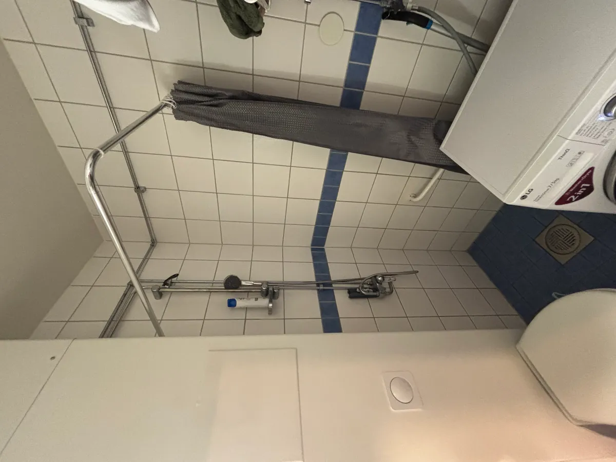 Hyreslägenhet på Helsingborg i helsingborg