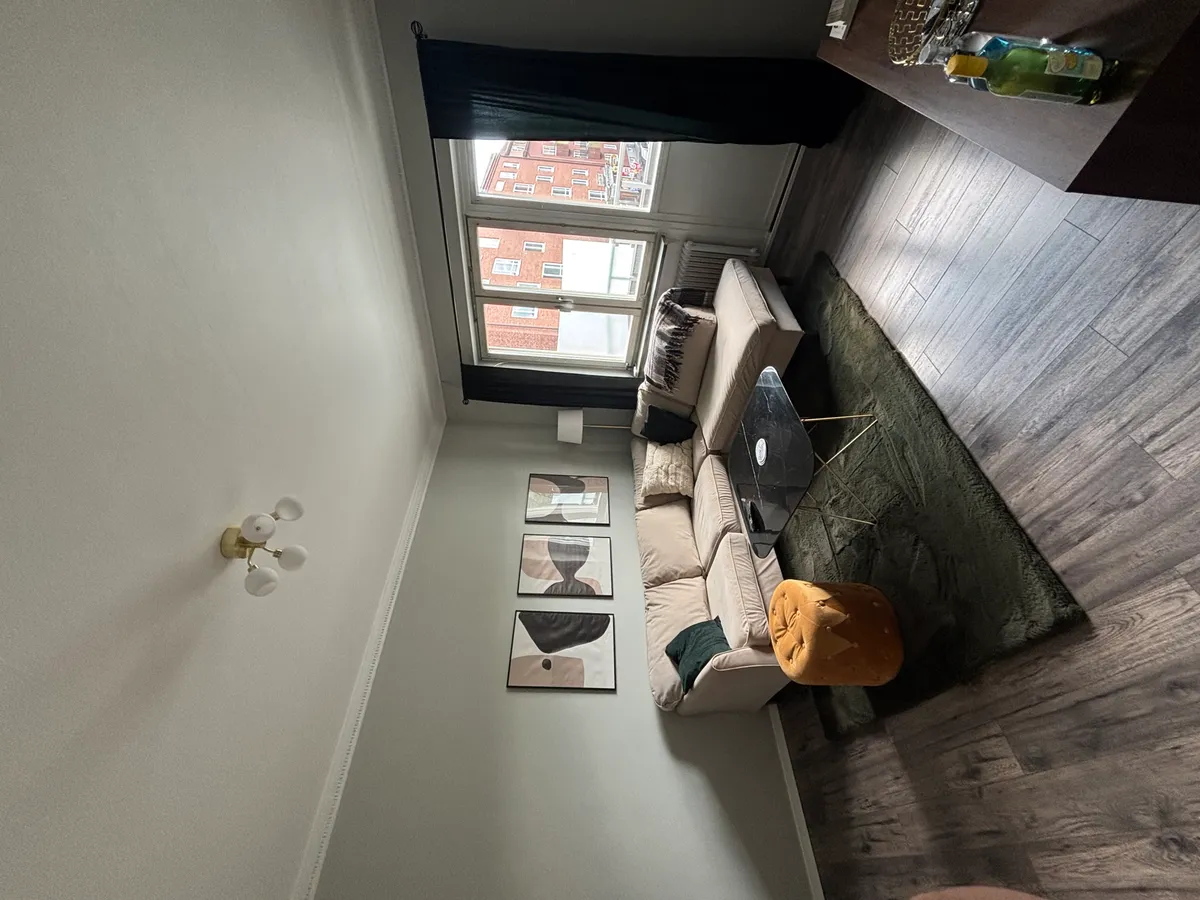 Hyreslägenhet på Helsingborg i helsingborg