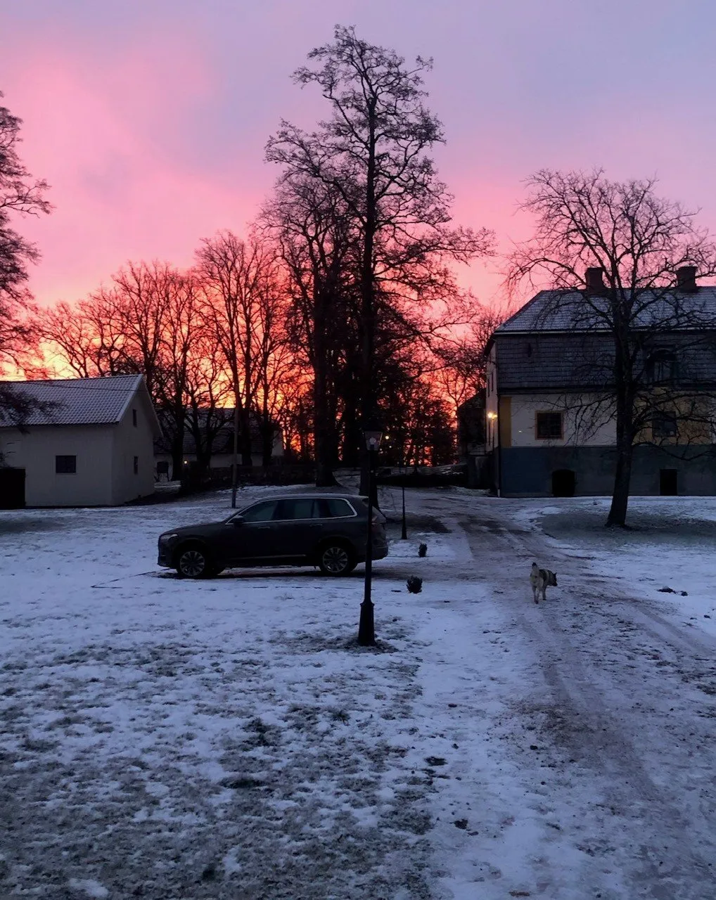 Hyresbostad på Kristinehamn i kristinehamn