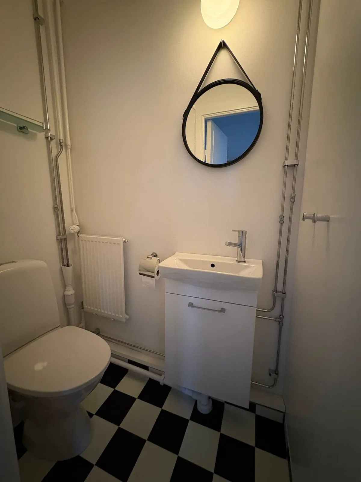 Hyresbostad på Kristinehamn i kristinehamn