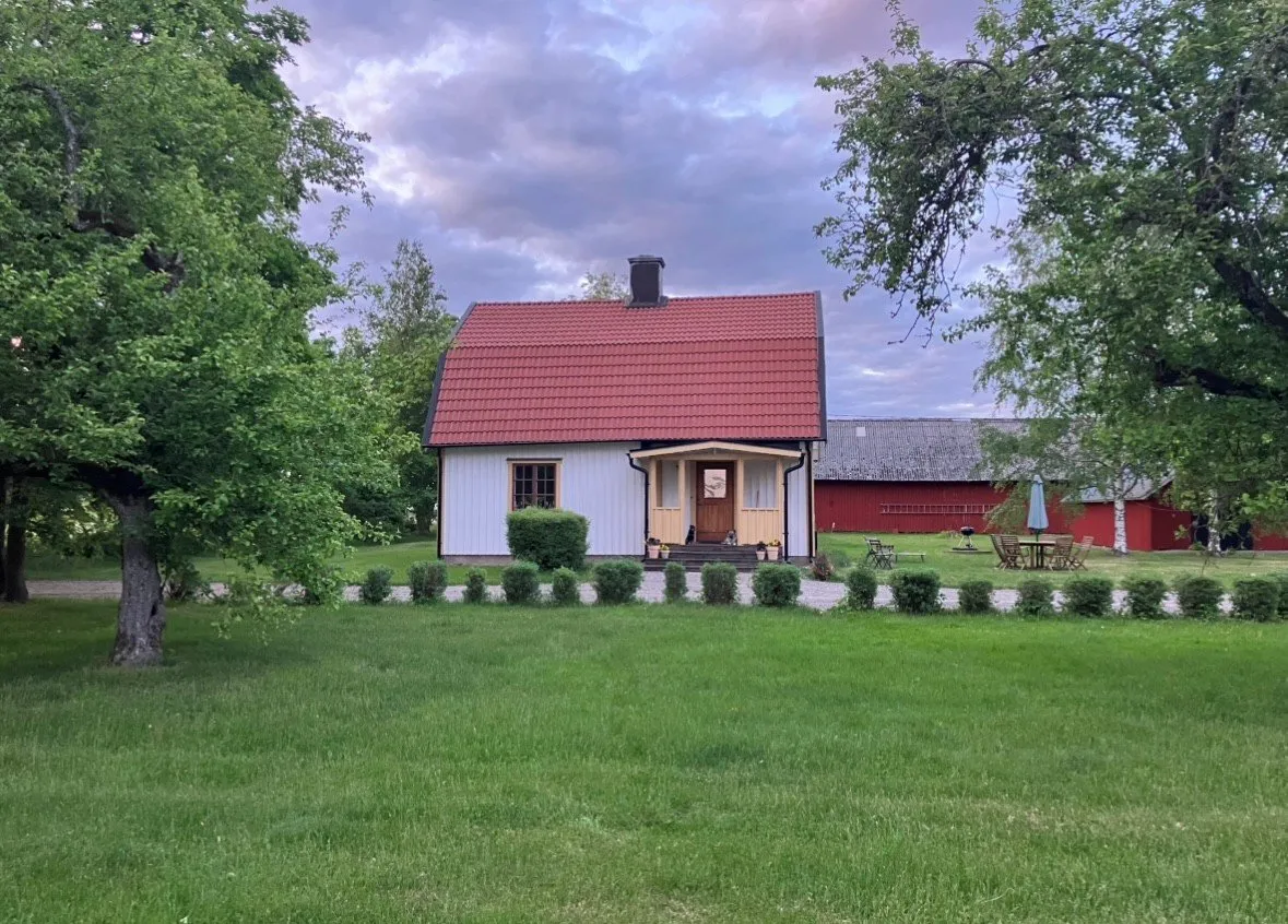 Hyresbostad på Kristinehamn i kristinehamn