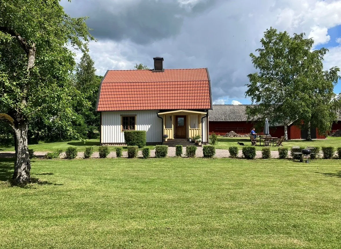 Hyresbostad på Kristinehamn i kristinehamn