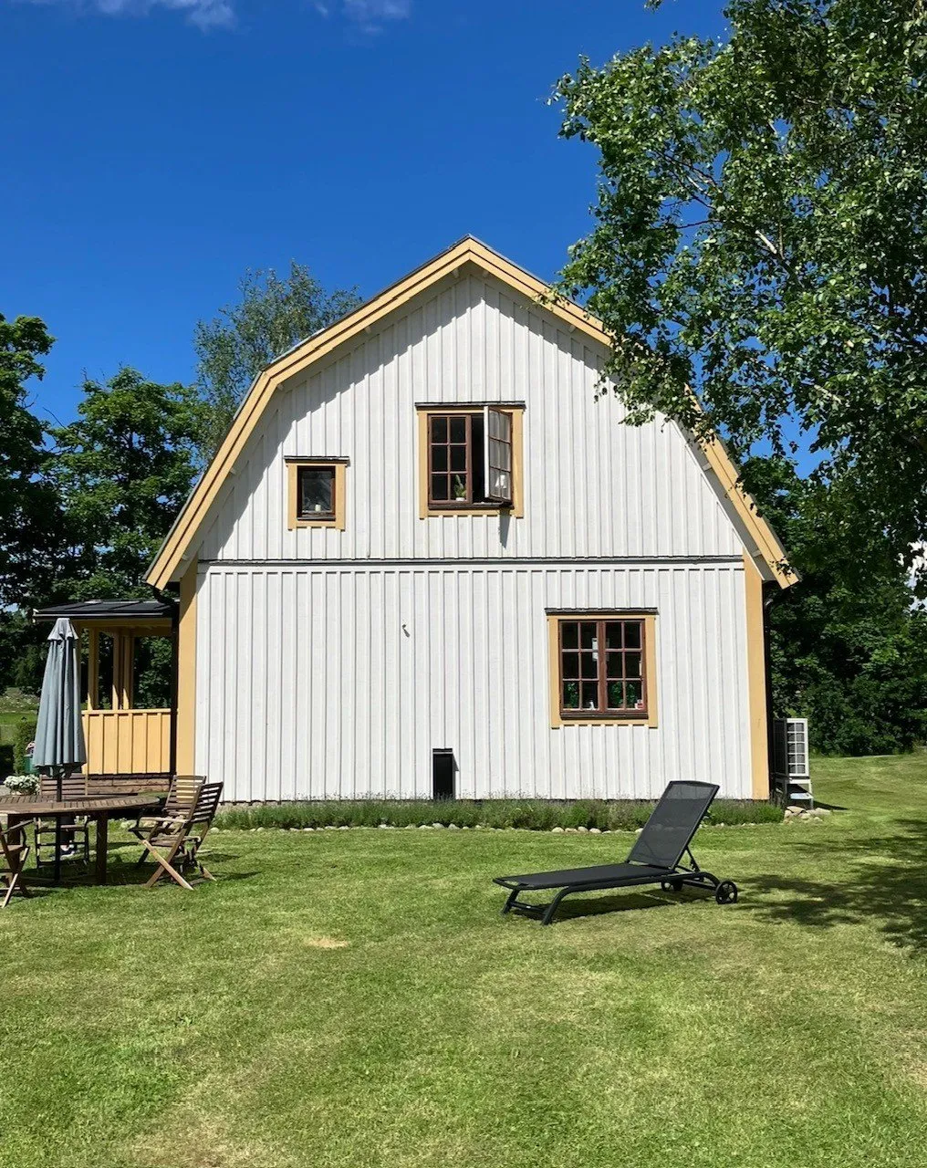 Hyresbostad på Kristinehamn i kristinehamn
