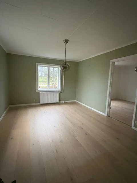 Hyresbostad på Kristinehamn i kristinehamn