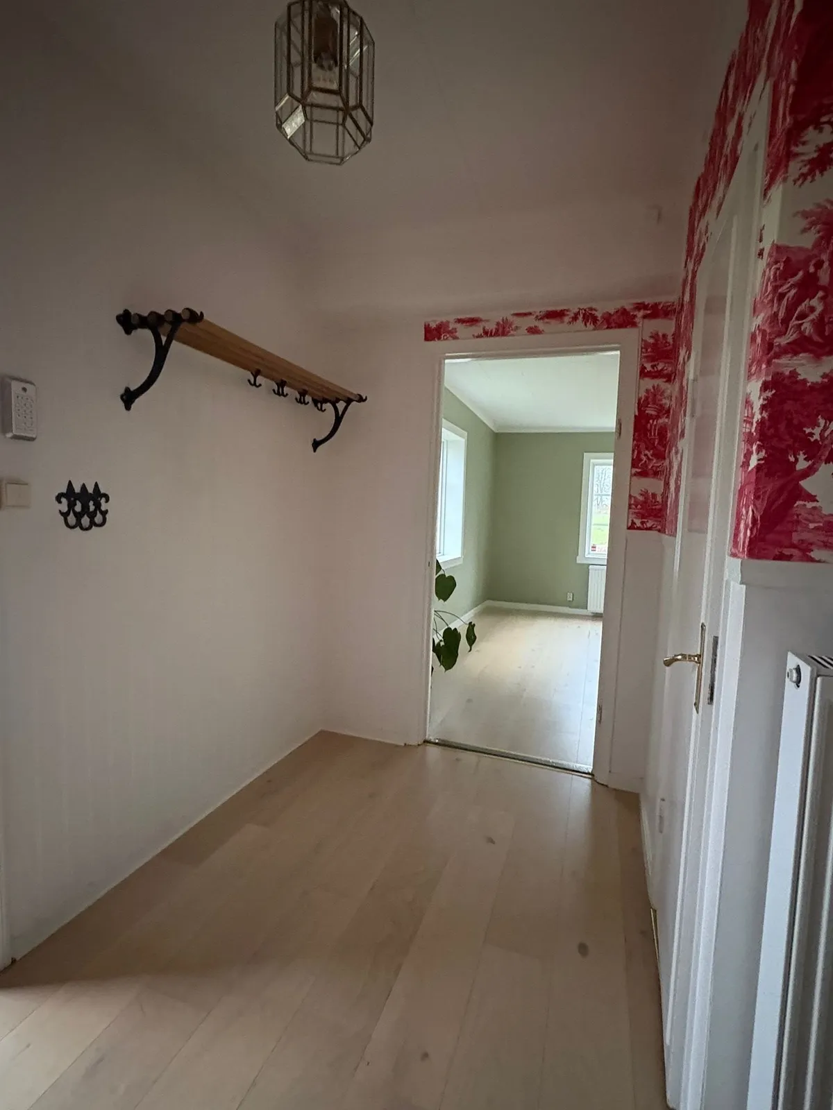 Hyresbostad på Kristinehamn i kristinehamn