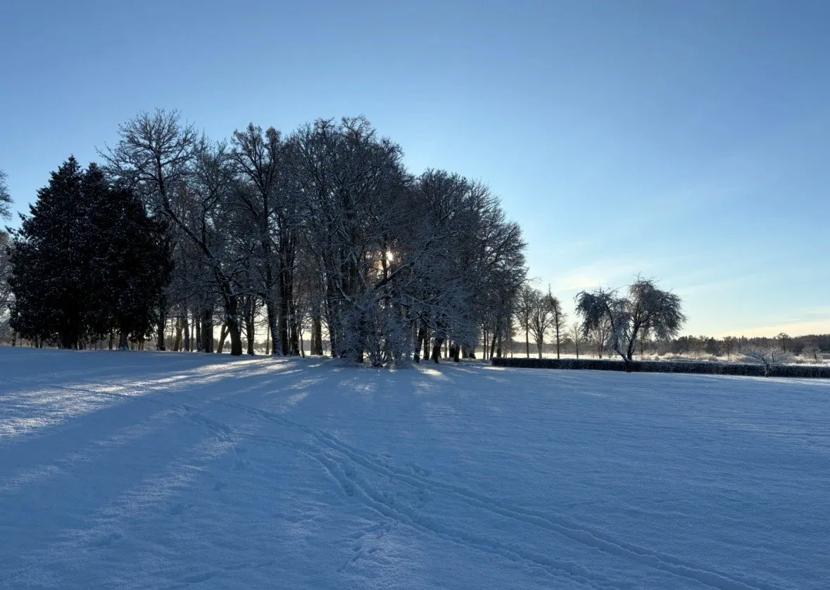 Hyresbostad på Kristinehamn i kristinehamn