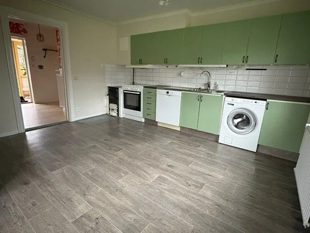 Hyresbostad på Kristinehamn i kristinehamn