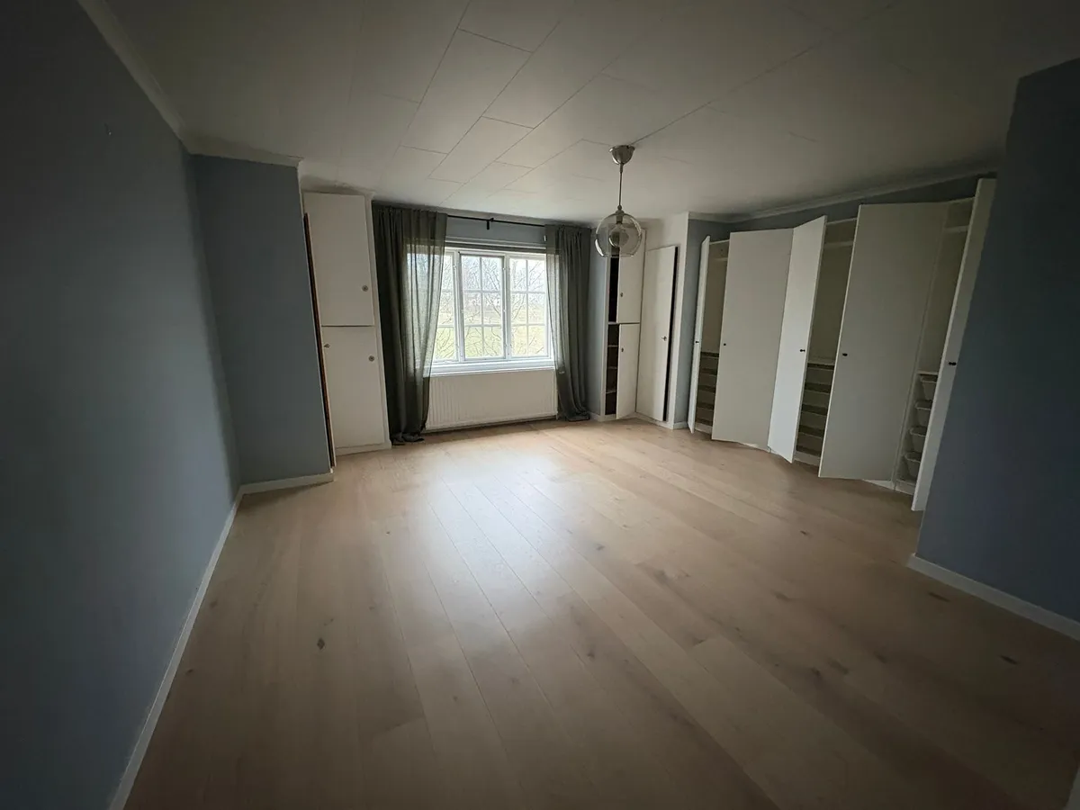 Hyresbostad på Kristinehamn i kristinehamn