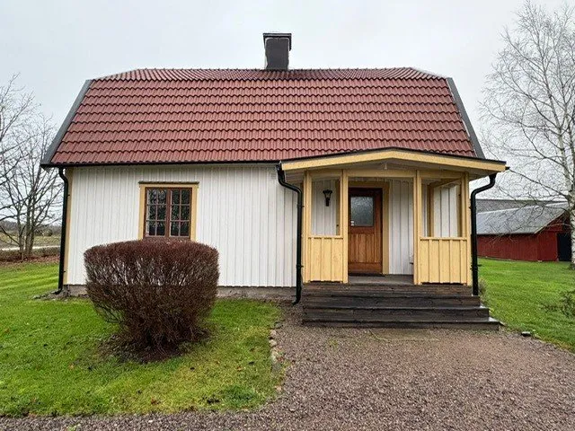 Hyresbostad på Kristinehamn i kristinehamn