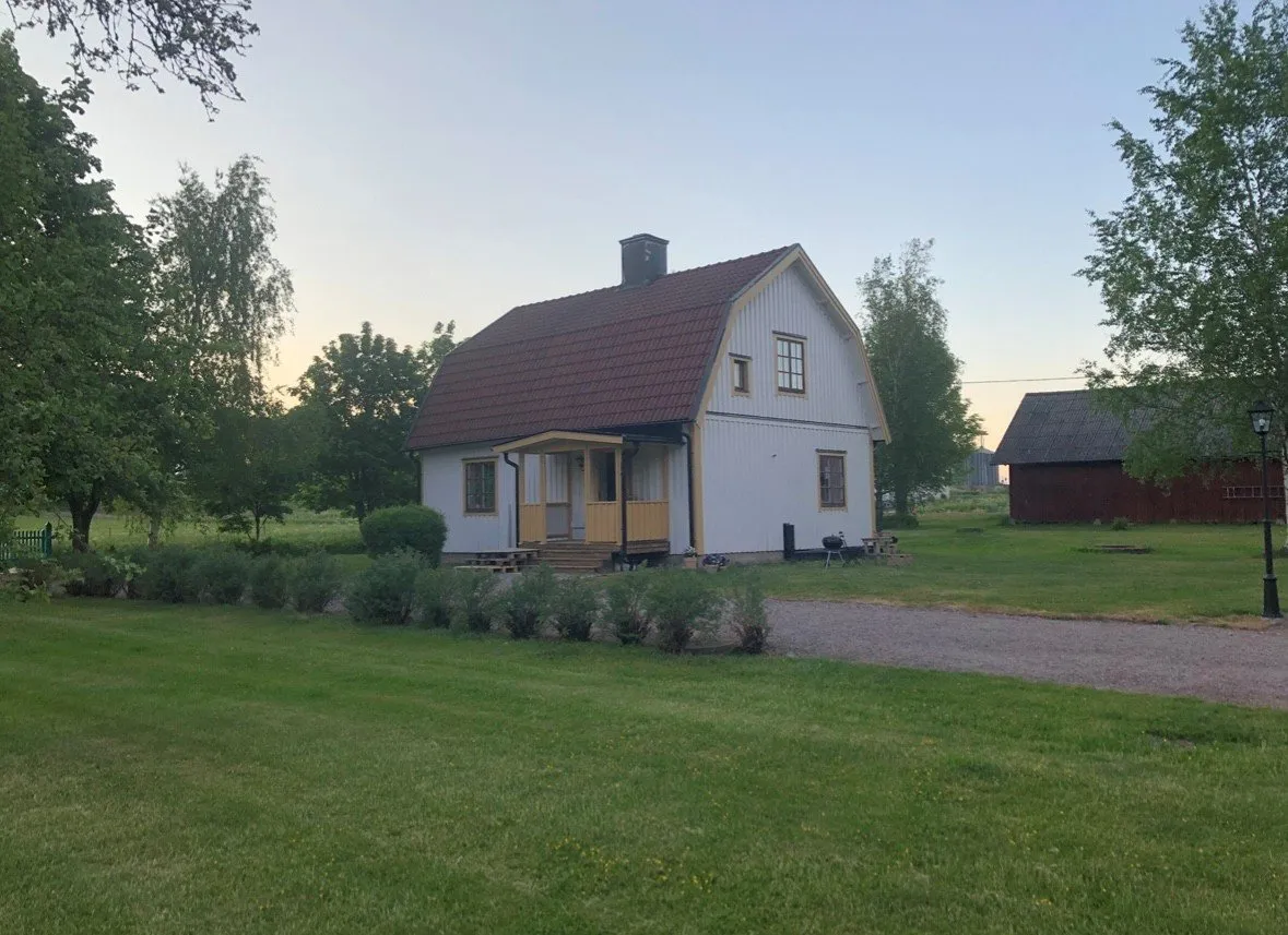 Hyresbostad på Kristinehamn i kristinehamn