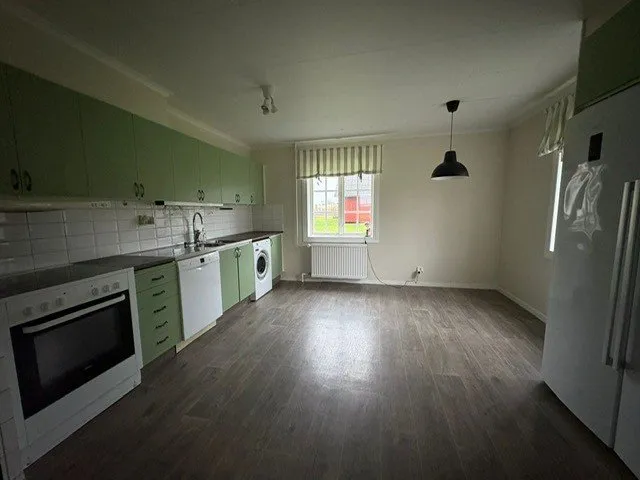 Hyresbostad på Kristinehamn i kristinehamn