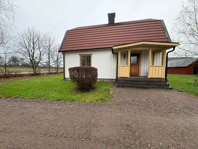 Hyresbostad på Kristinehamn i kristinehamn