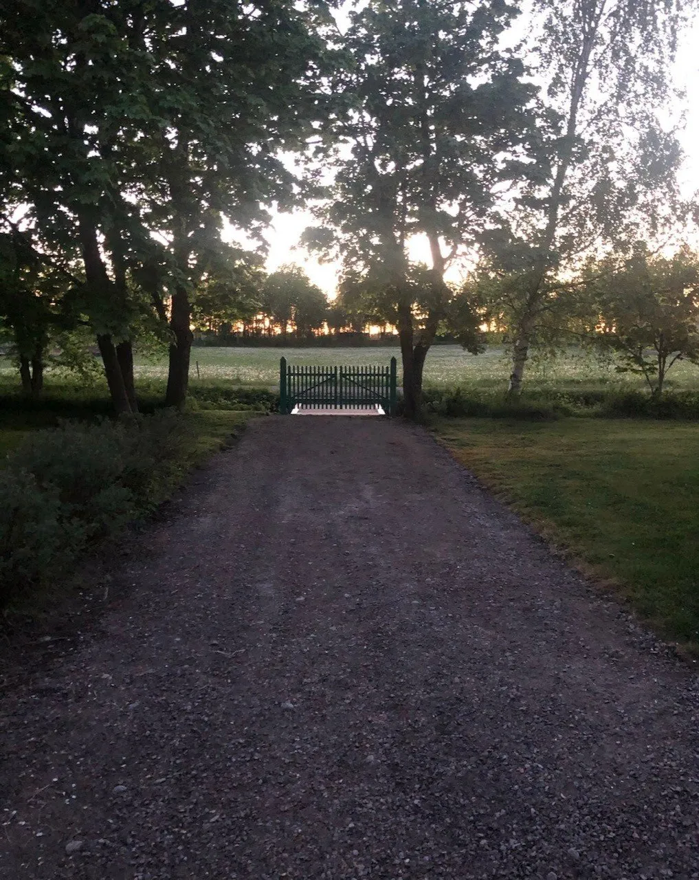 Hyresbostad på Kristinehamn i kristinehamn