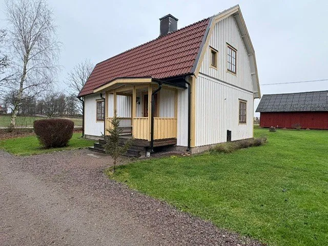 Hyresbostad på Kristinehamn i kristinehamn