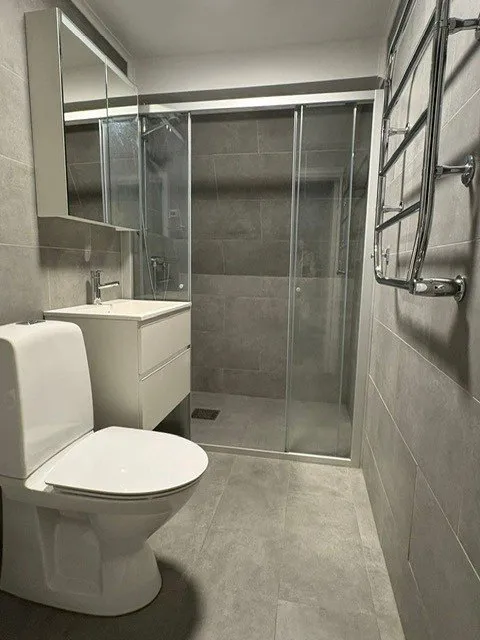 Hyresbostad på Kristinehamn i kristinehamn