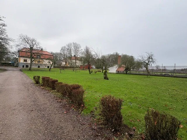 Hyresbostad på Kristinehamn i kristinehamn
