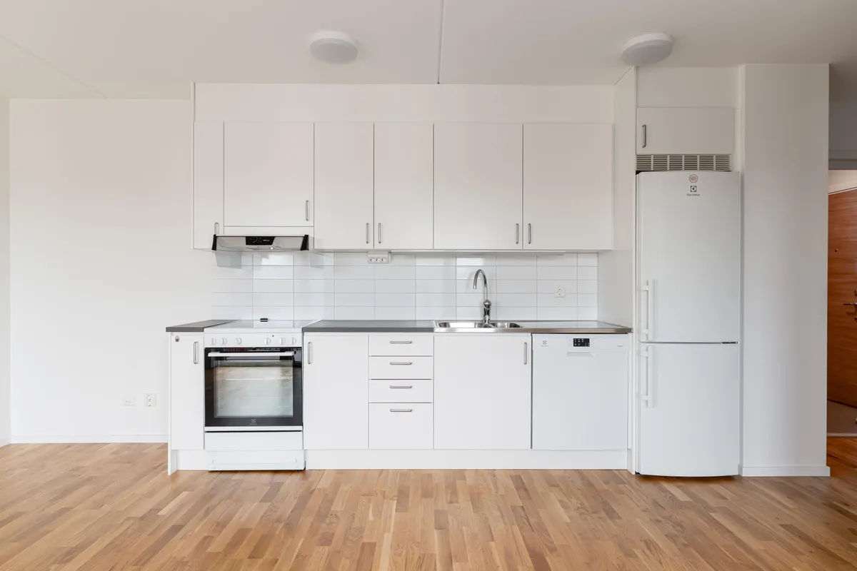 Hyreslägenhet på Västerås i vasteras