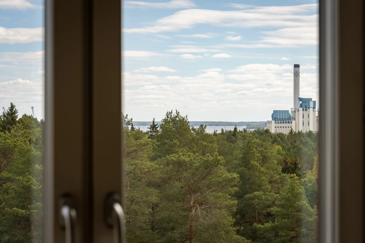 Hyreslägenhet på Västerås i vasteras