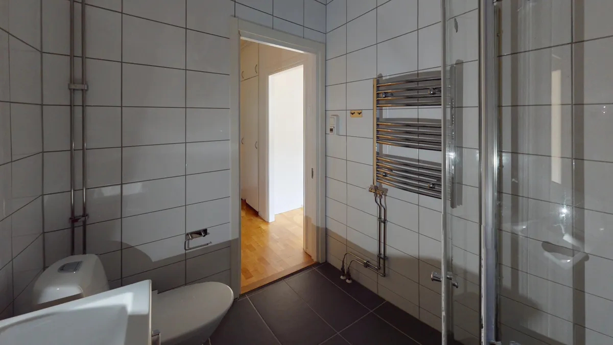 Hyreslägenhet på Borås i boras