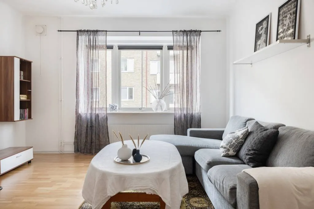 Hyreslägenhet på Malmö i malmo