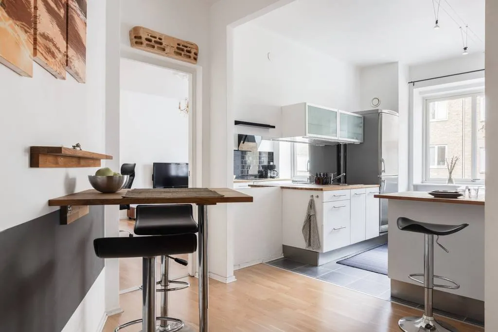 Hyreslägenhet på Malmö i malmo