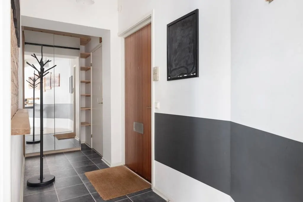 Hyreslägenhet på Malmö i malmo