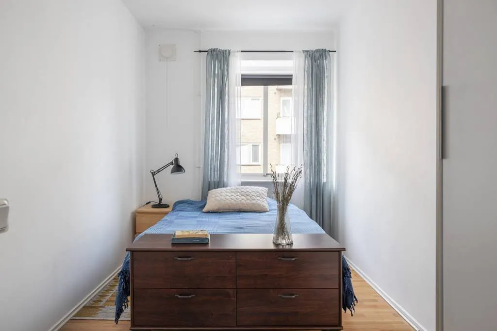 Hyreslägenhet på Malmö i malmo