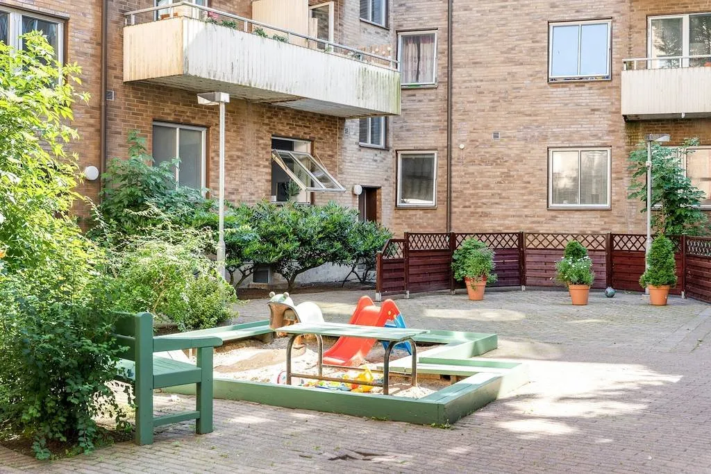 Hyreslägenhet på Malmö i malmo