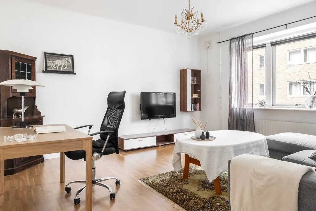 Hyreslägenhet på Malmö i malmo