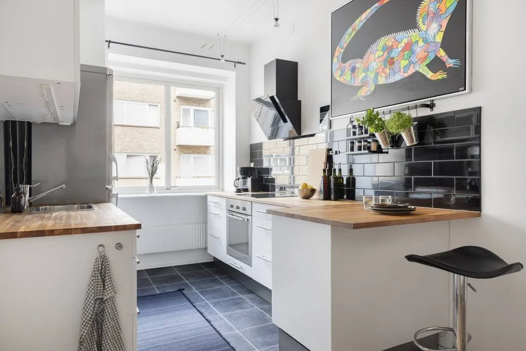 Hyreslägenhet på Malmö i malmo